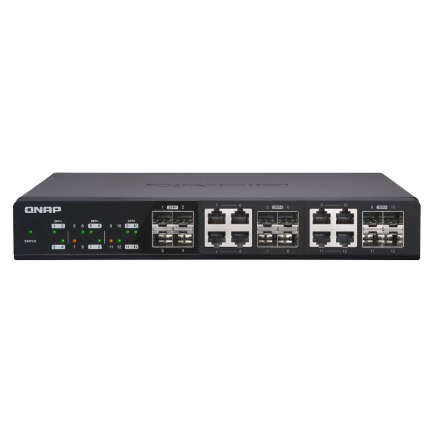 QSW-1208-8C