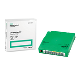 HPE LTO-8 ULTRIUM 30TB RW DATA CARTRID GE