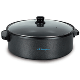 PANELA MULTIUSOS ORBEGOZO PZ 8100
