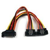 CABO BIFURCADOR SATA DE 0,15M STARTTECH