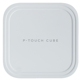 p-touch cube pro label maker f 32mm 360 dpi 20mm /s