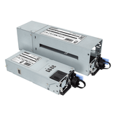 Fonte de alimentação redundante UNYKA CRPS 550WR 92% de eficiência 550 W 4 cm 80 PLUS Platinum