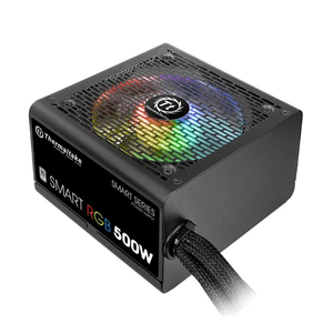 THERMALTAKE  Smart RGB 500W 12 cm 80 PLUS
