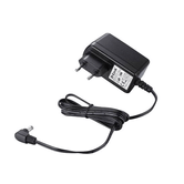 ADAPTADOR DE FONTE DE ALIMENTAÇÃO 12V / 3A 5,5MM BLA CK