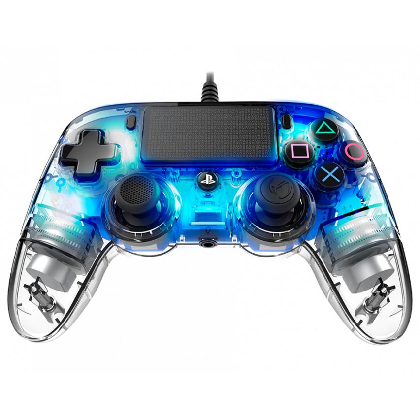 PS4OFCPADCLBLUE