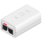 Injetor Ubiquiti POE-24-7W-G-WH 24V 0,3A Gb