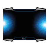 Mousepad para jogos EWENT PL3340 320x400x4mm