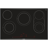 VITROCERAMICA INDEPENDIENTE BOSCH PKM875DP1D 5 ZONAS COCCION ANCHO 80 CM TERMINACION PREMIUM