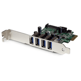 TARJETA ADAPTADOR PCI EXPRESS 4