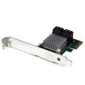 PLACA CONTROLADORA SATA3 PCIE