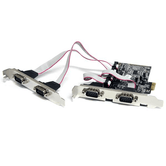 PLACA ADAPTADORA PCI EXPRESS 4