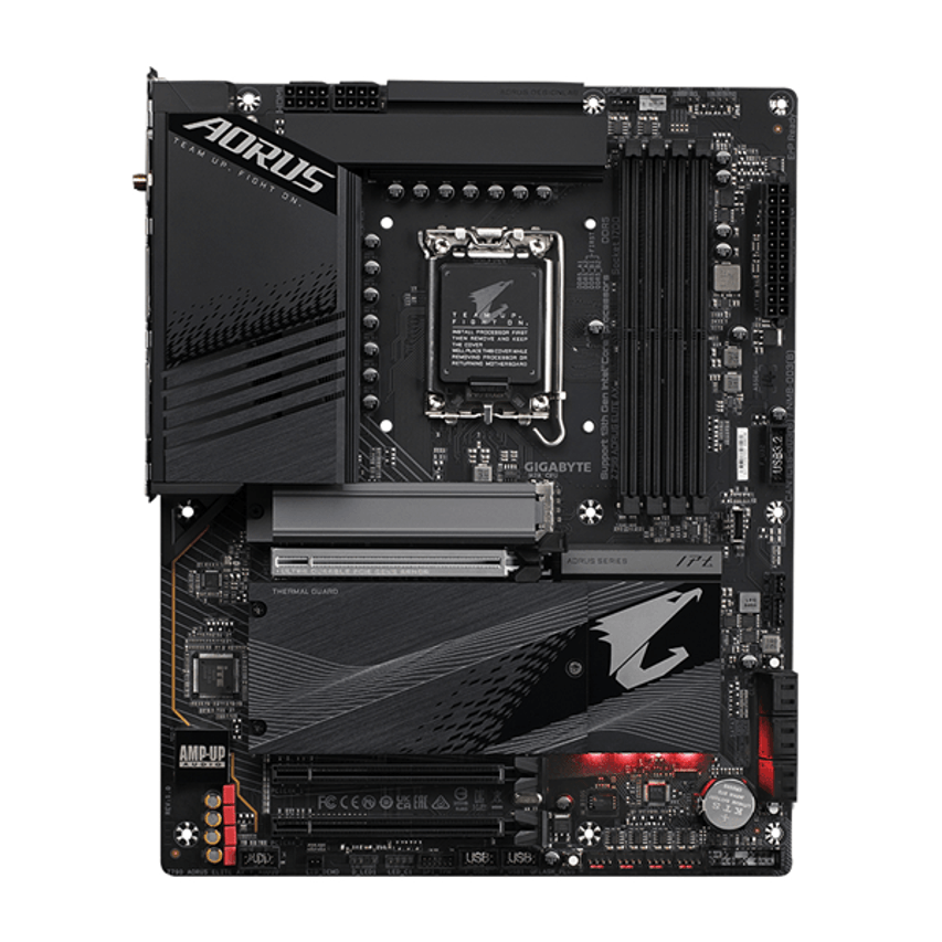 Z790 AORUS ELITE AX G10