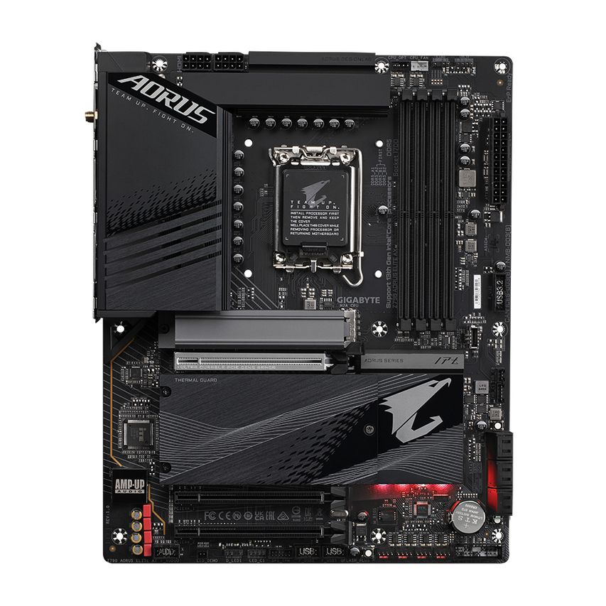 Z790 AORUS ELITE AX G10