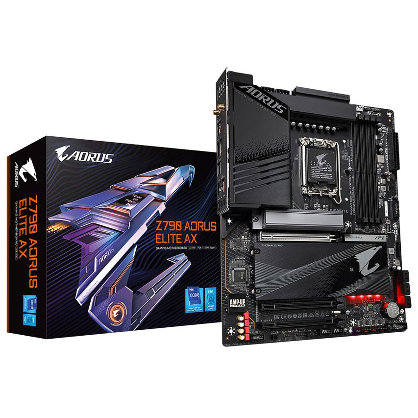 Z790 AORUS ELITE AX G10