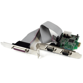 PORTA PARALELA 2S1P PCI EXPRESS