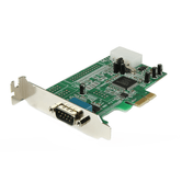 PLACA ADAPTADORA PCI-EXPRESS