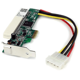 PCI EXPRESS PARA PCI