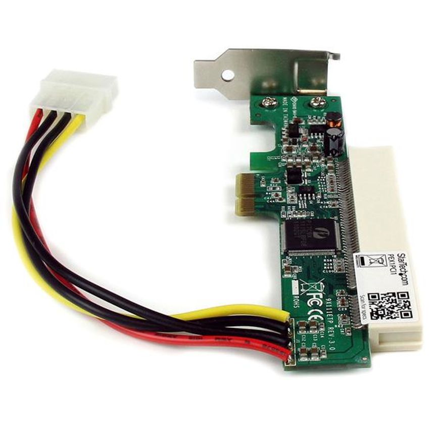 PEX1PCI1