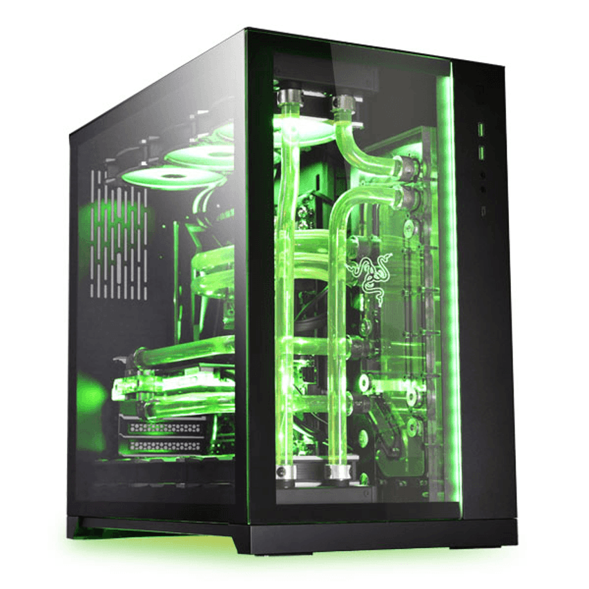 PC-O11DRE