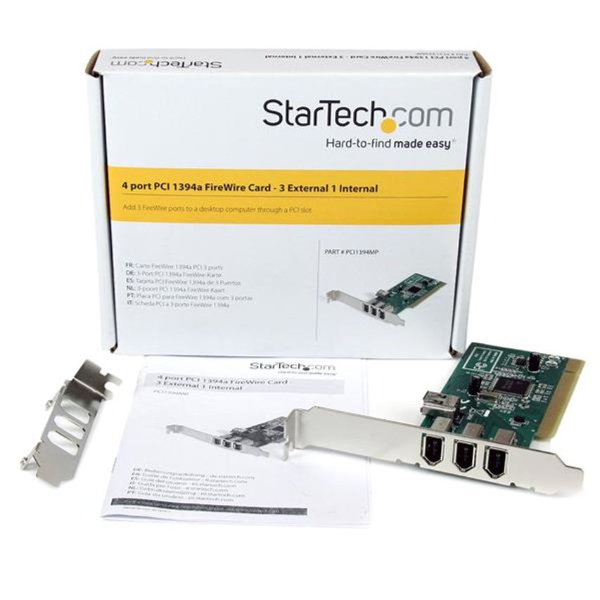 PCI1394MP