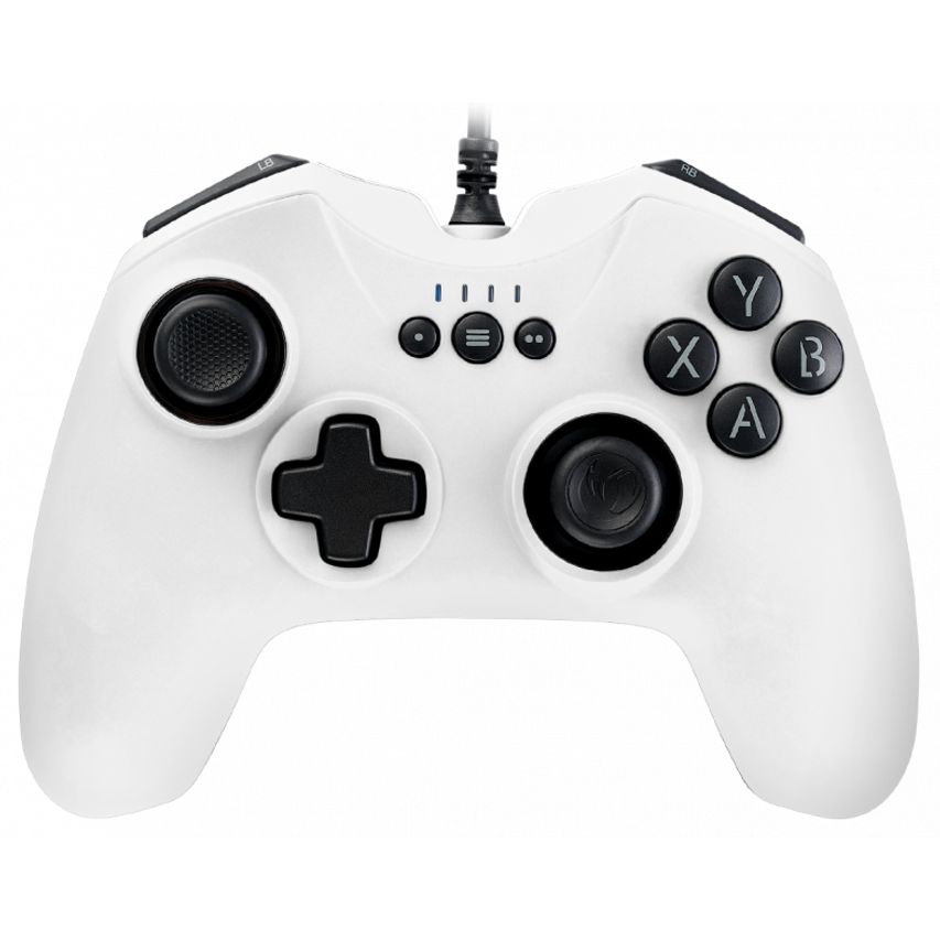 PCGC-100WHITE