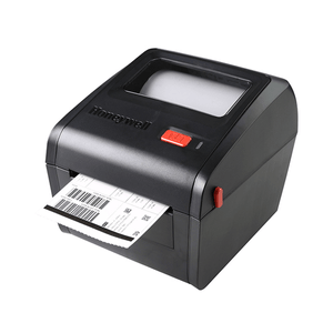 Honeywell Impresora Etiquetas PC42IIDE Usb/ethe/s