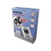 BOLSA NILFISK BOLSAS ELITE (4UDS)