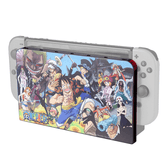 CAPA DOCK FR-TEC ONE PIECE DRESSROSA | INTERRUPTOR NINTENDO