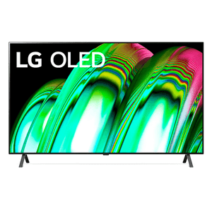 LG 65" OLED OLED65A26LA OLED 4K Ultra HD