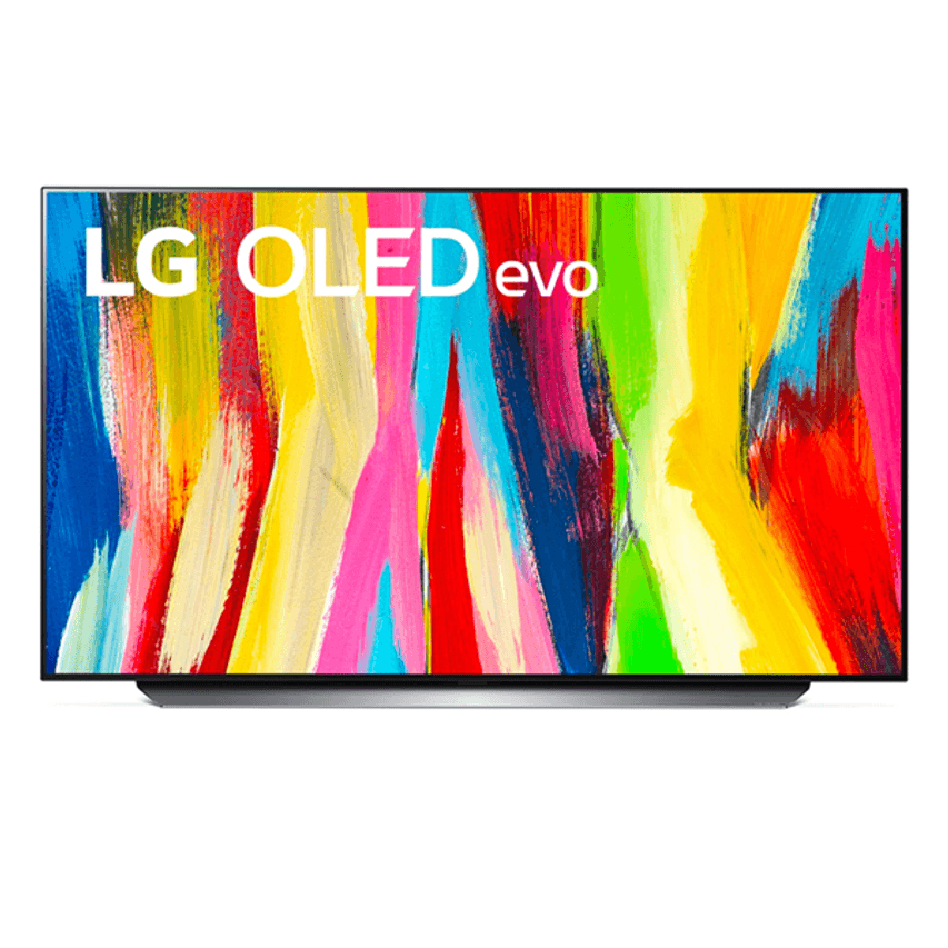 OLED48C24LA