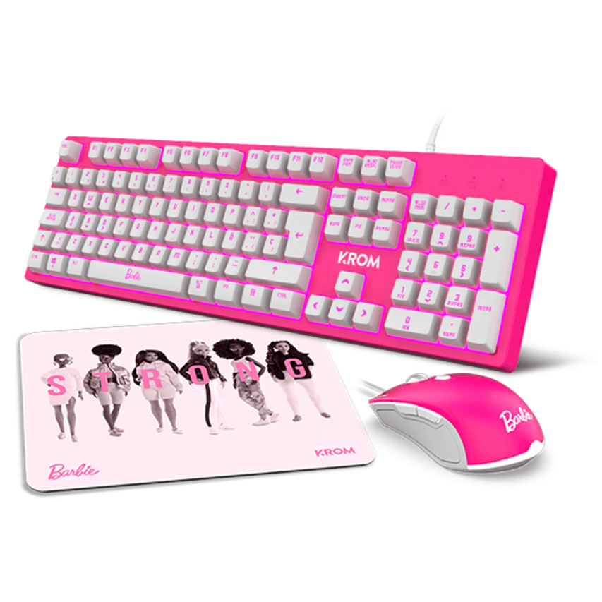 NXKROMKANDYB
