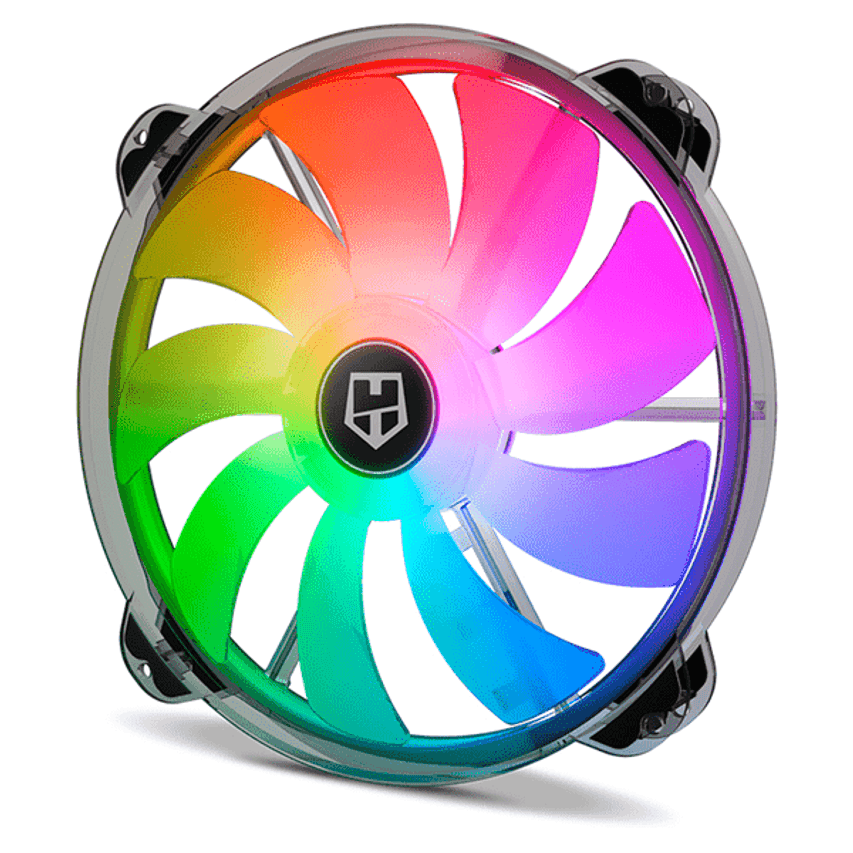 NXHUMMERX200FAN