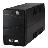 sai nilox premium line interactive 1500 va