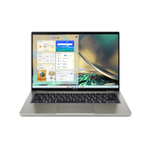 PORTATIL ACER SPIN 5 CORE i7-1260P 2.1GHZ/ 16GB/ 1TB SSD/ 14" TACTIL/ W11