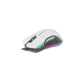 RATON GAMING NEWSKILL EOS IVORY | 16000DPI | RGB | BLANCO