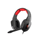 AURICULARES + MICRO GENESIS H59 GAMING JACK 3,5MM
