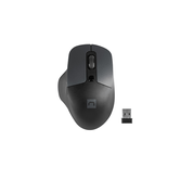 BLACKBIRD NATEC MOUSE 2 SILENCIOSO SEM FIO 1600DPI PRETO