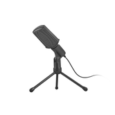 MICROFONE CARDIÓIDE NATEC ASP