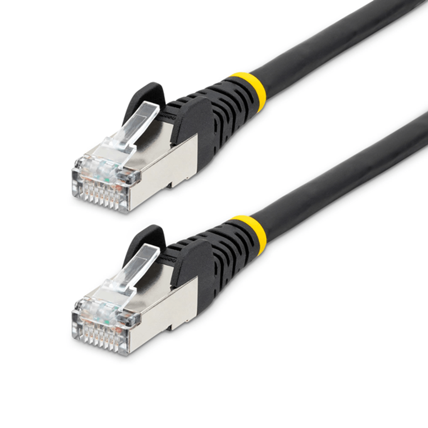 NLBK-750-CAT6A PATCH