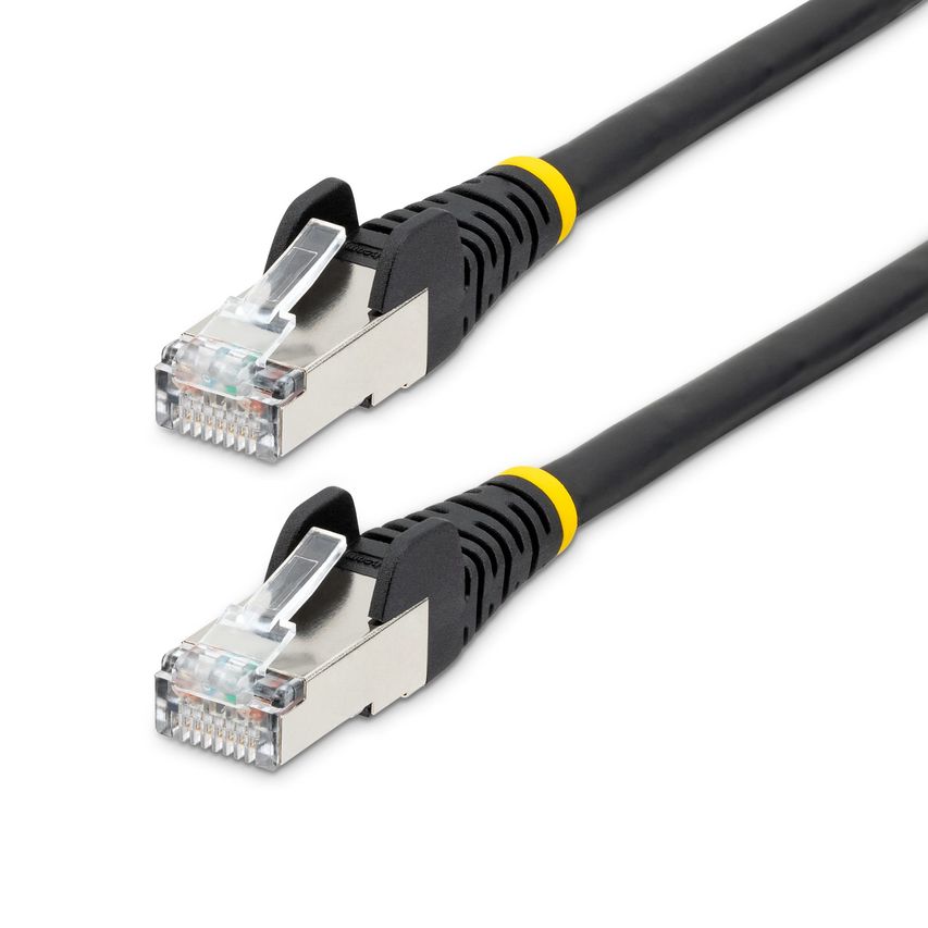 NLBK-750-CAT6A PATCH