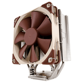 REFRIGERADOR AMD AM4 NOCTUA NH-U12S