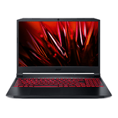 PORTATIL GAMING ACER NITRO 515-45 AMD R7-5800H HASTA 3.2GHZ/ 16GB/ 1024SSD/RTX 3080 8GB GDDR6/ 15.6" FHD/FREEDOS