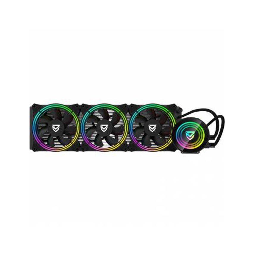 NF-WC-ATRIARGB-360-BLACK