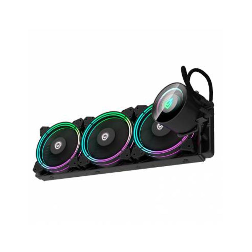 NF-WC-ATRIARGB-360-BLACK