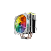 NFORTEC CENTAURO ARGB | 120mm | BRANCO