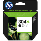 CARTUCHO PRETO HP 304XL