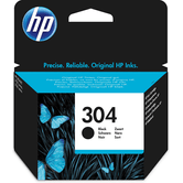 CARTUCHO PRETO HP 304