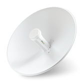 PONTO DE ACESSO UBIQUITI POWERBEAM PBE-M5-400 5GHZ 25DBI