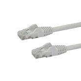 10M CAT 6 BRANCO SEM PROBLEMAS