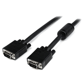 CABO DE VÍDEO COAXIAL 2M VGA ALTO